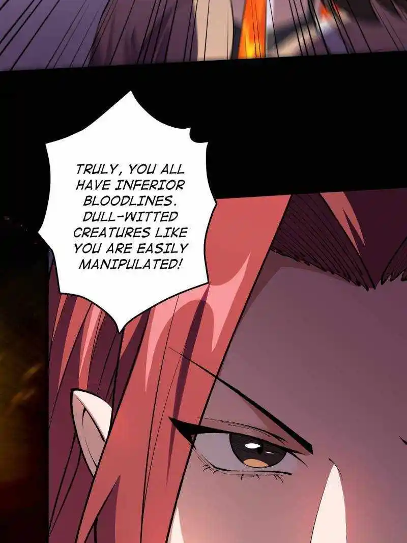 I'm Really Not The Villain Chapter 128