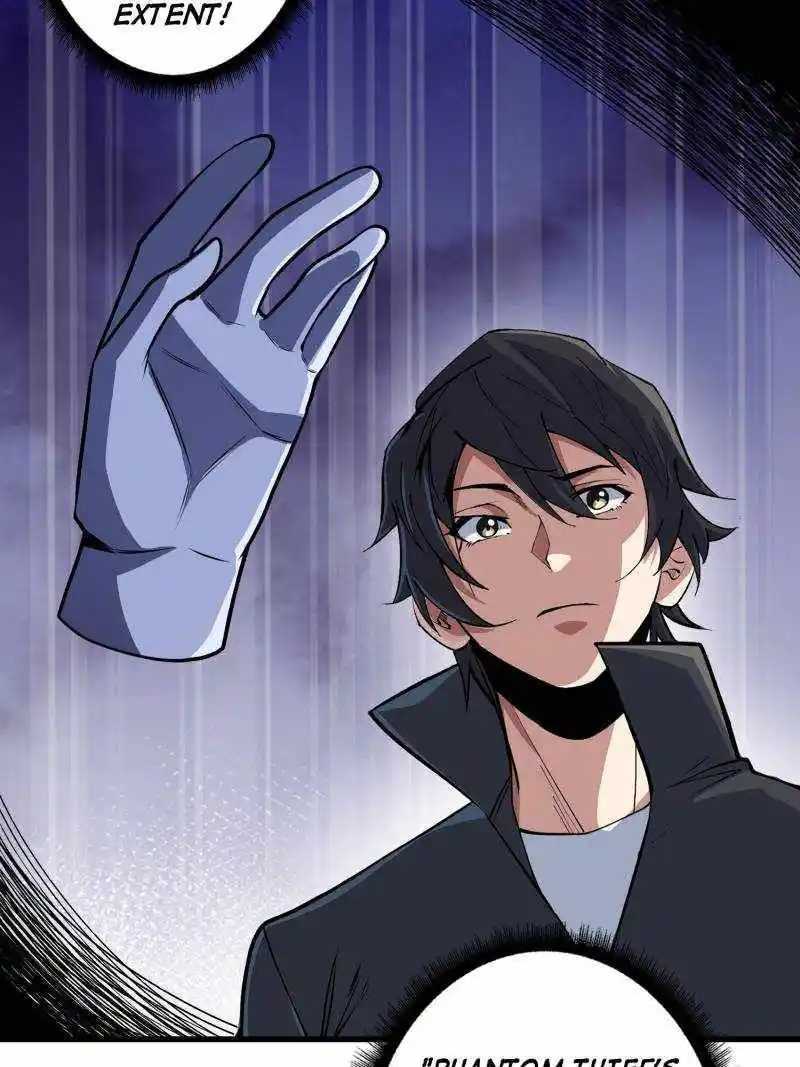 I'm Really Not The Villain Chapter 128