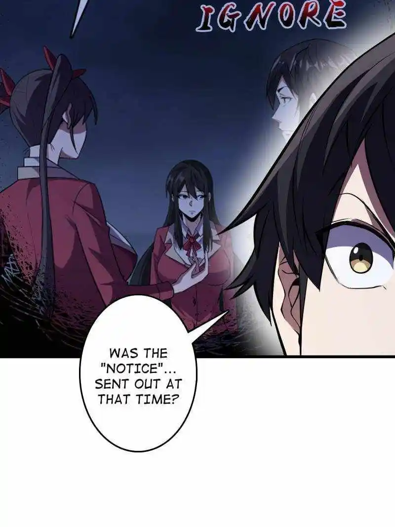 I'm Really Not The Villain Chapter 128