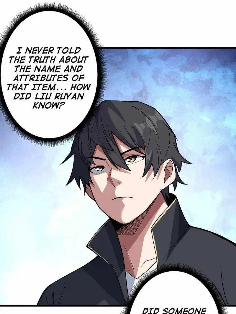 I'm Really Not The Villain Chapter 128