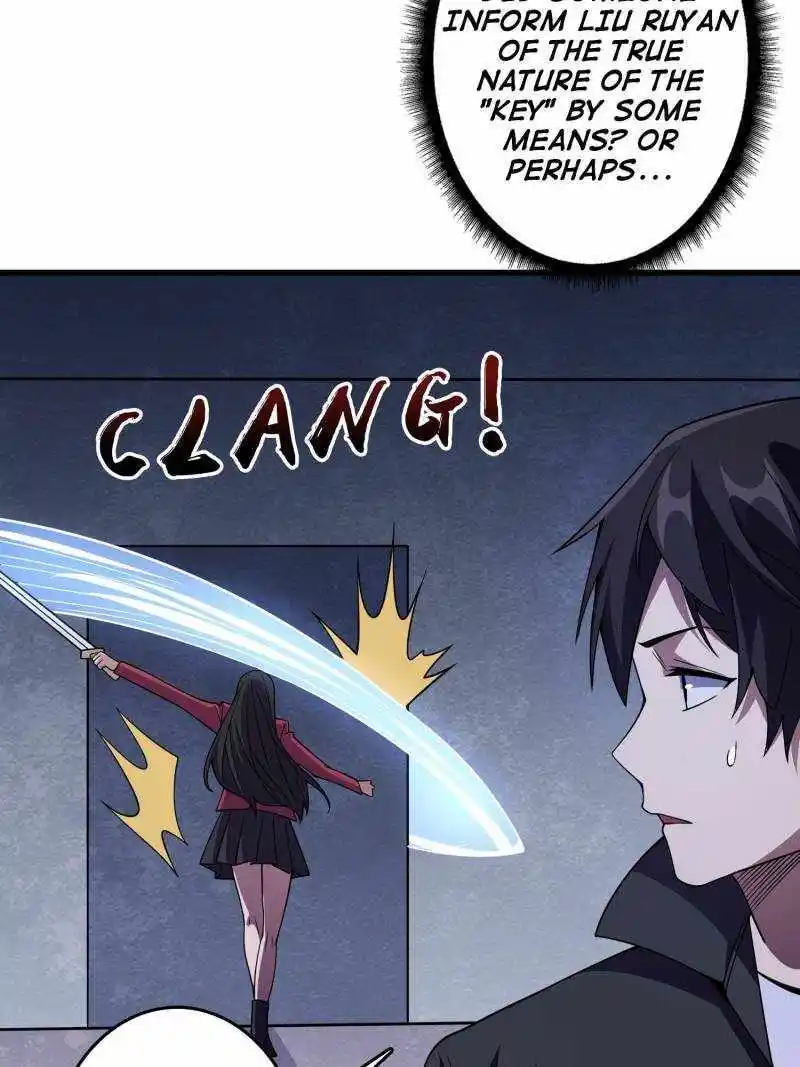 I'm Really Not The Villain Chapter 128