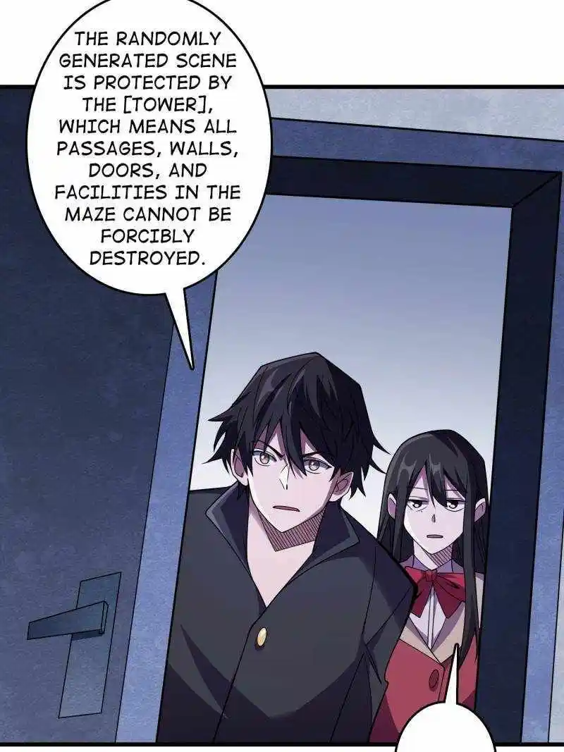 I'm Really Not The Villain Chapter 128