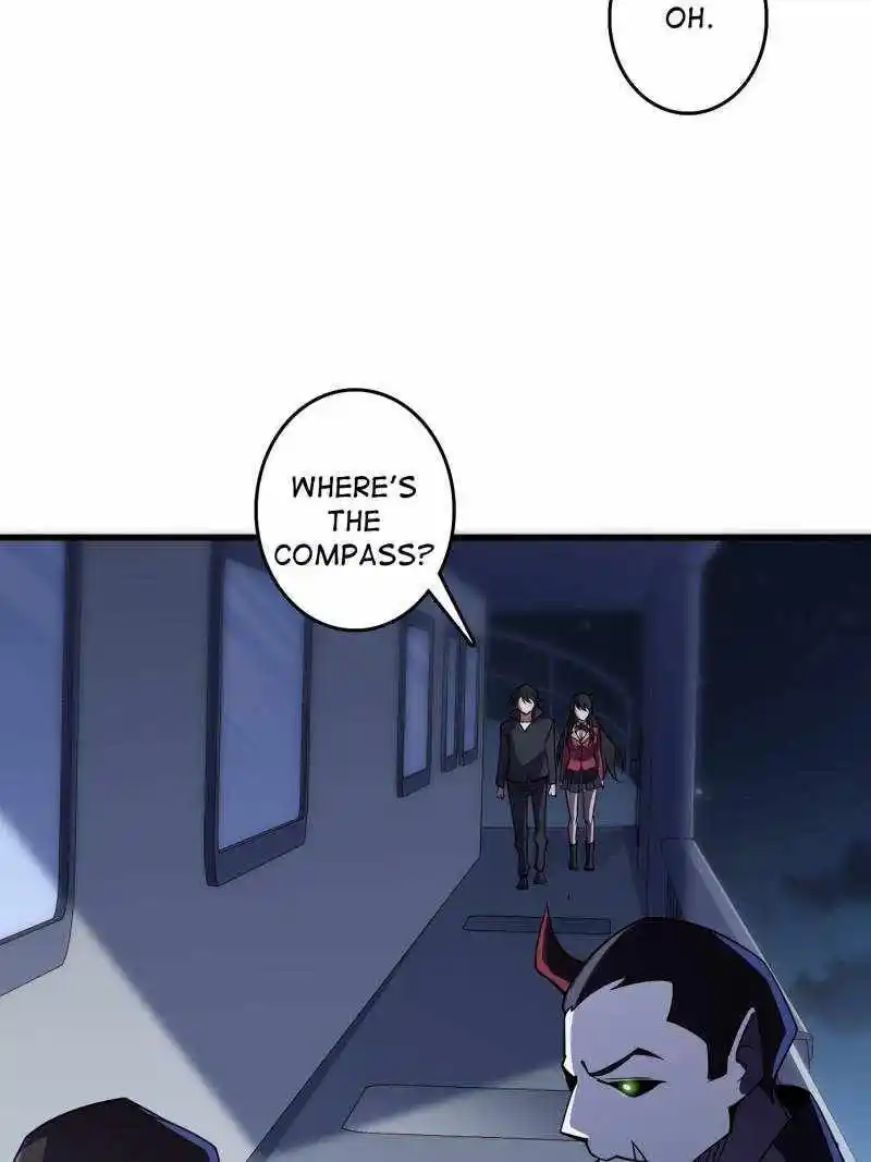 I'm Really Not The Villain Chapter 128