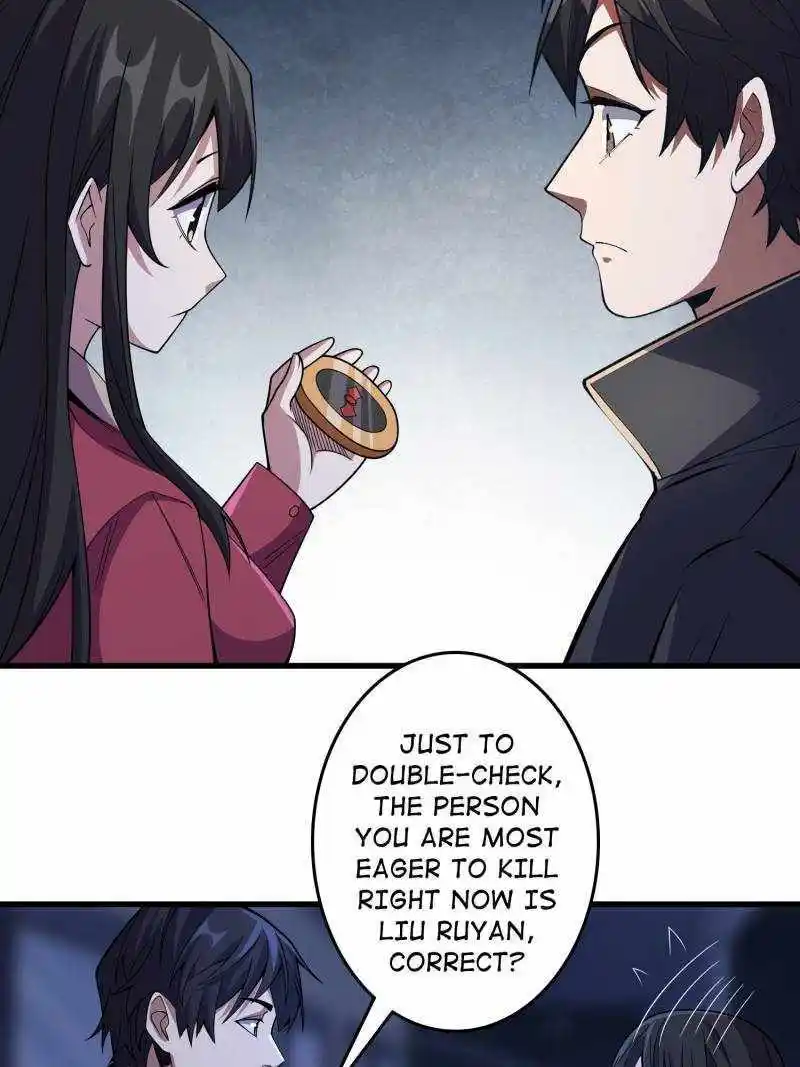 I'm Really Not The Villain Chapter 128