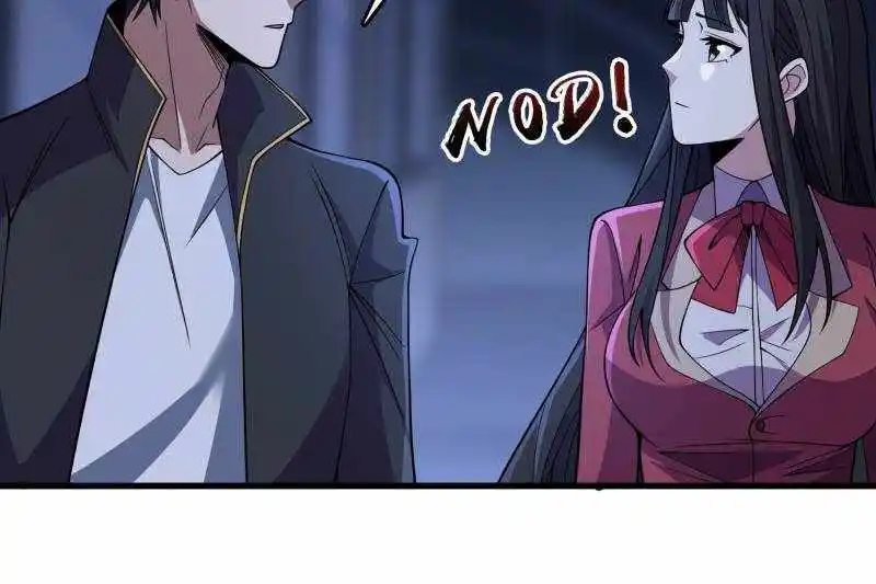 I'm Really Not The Villain Chapter 128