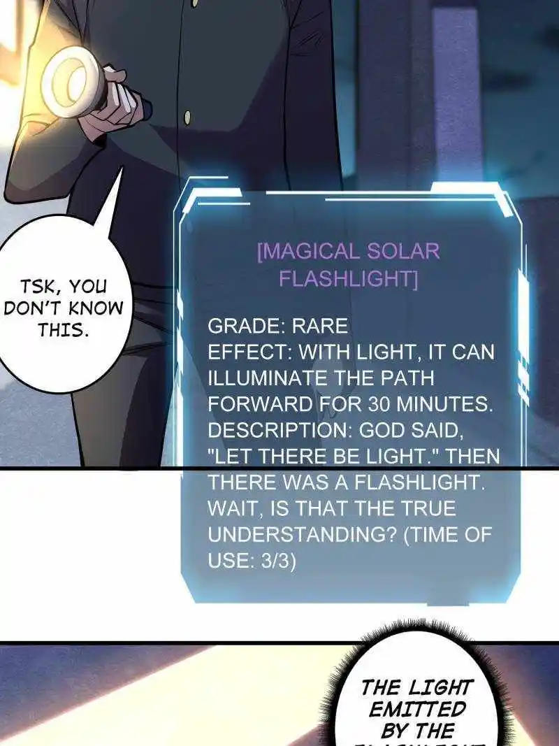 I'm Really Not The Villain Chapter 128