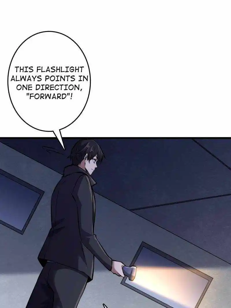 I'm Really Not The Villain Chapter 128