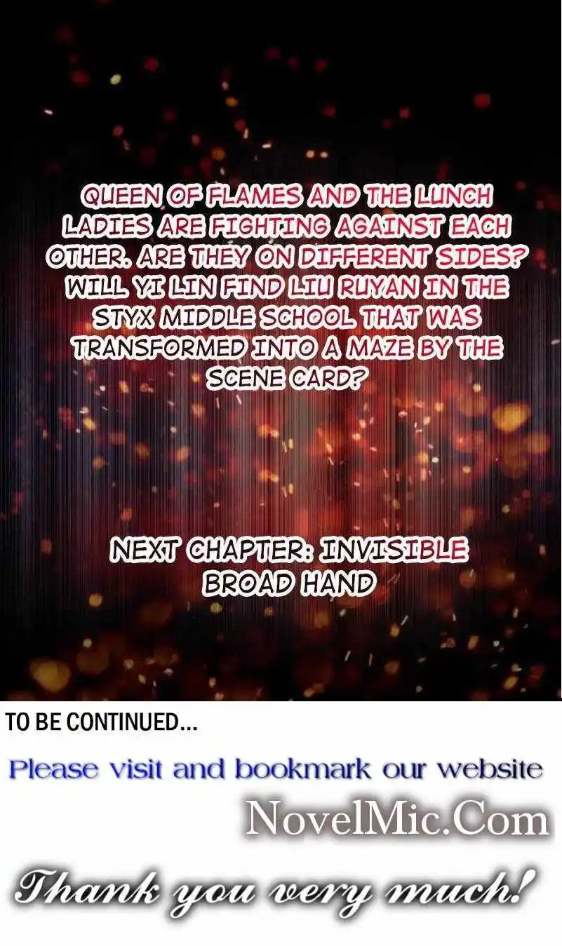 I'm Really Not The Villain Chapter 128