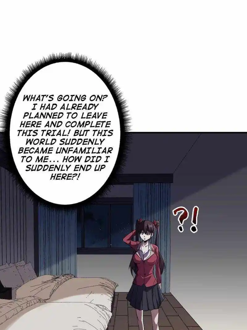 I'm Really Not The Villain Chapter 129