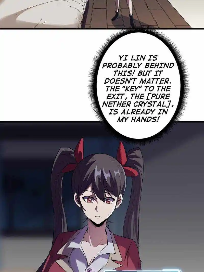 I'm Really Not The Villain Chapter 129