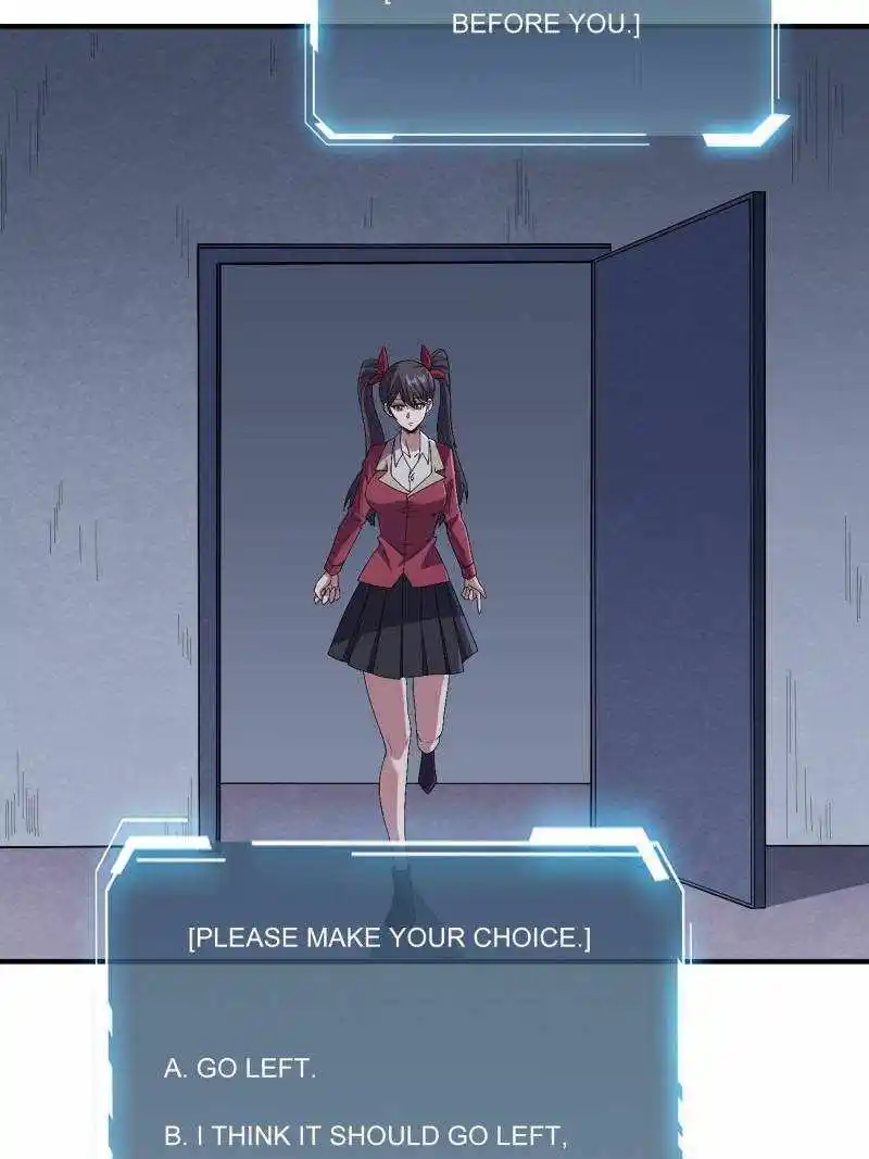 I'm Really Not The Villain Chapter 129