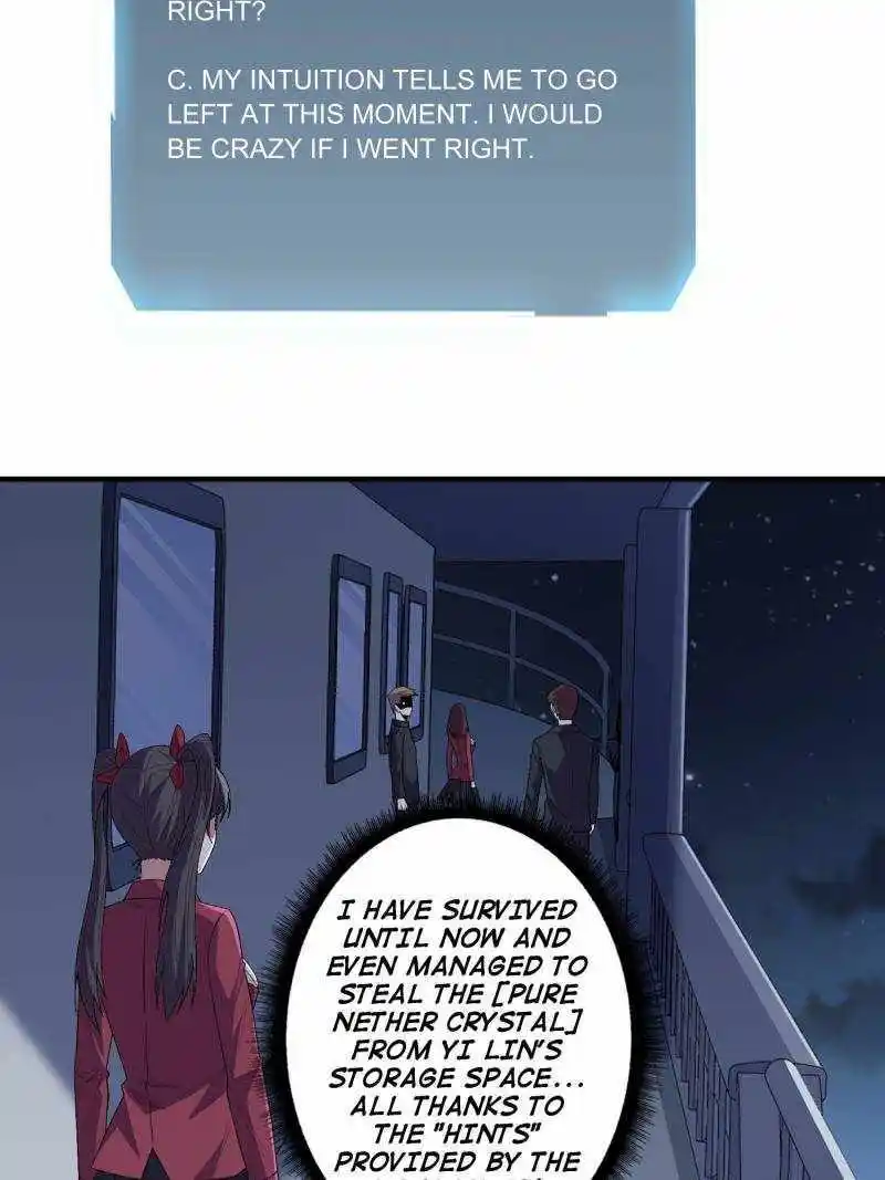 I'm Really Not The Villain Chapter 129