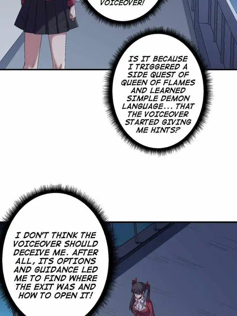 I'm Really Not The Villain Chapter 129