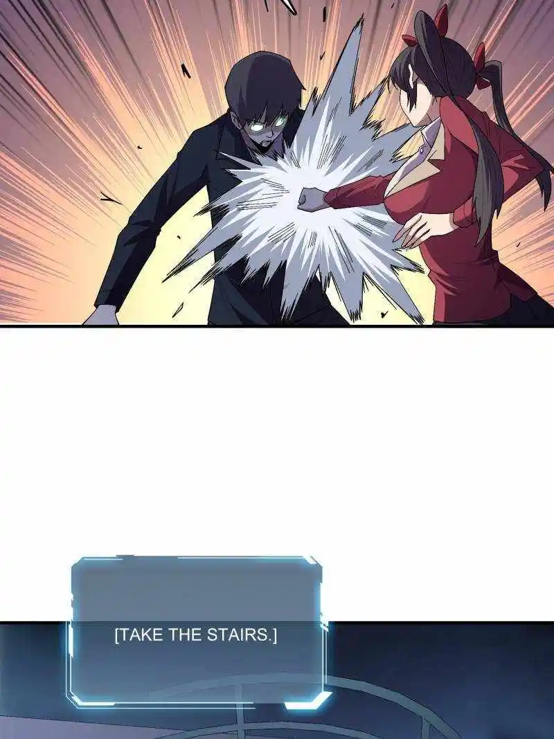 I'm Really Not The Villain Chapter 129