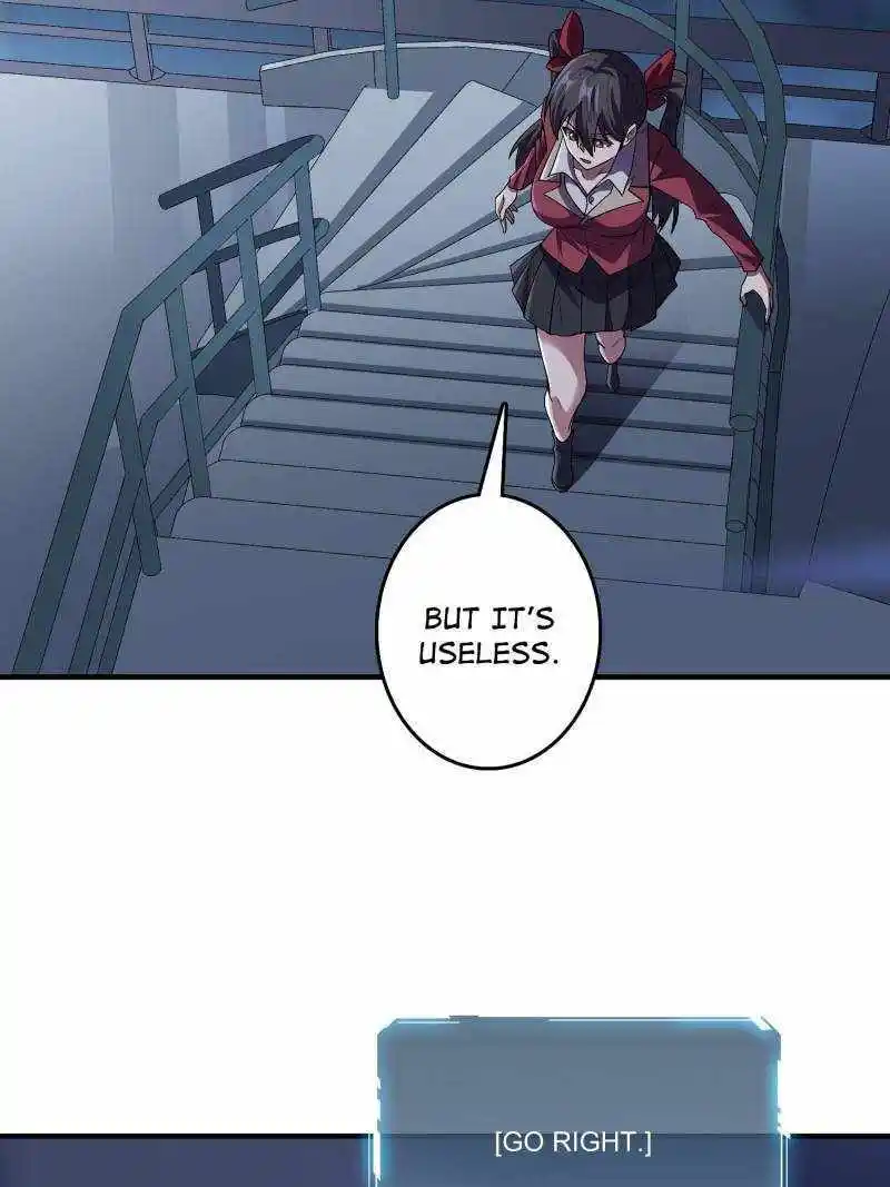 I'm Really Not The Villain Chapter 129