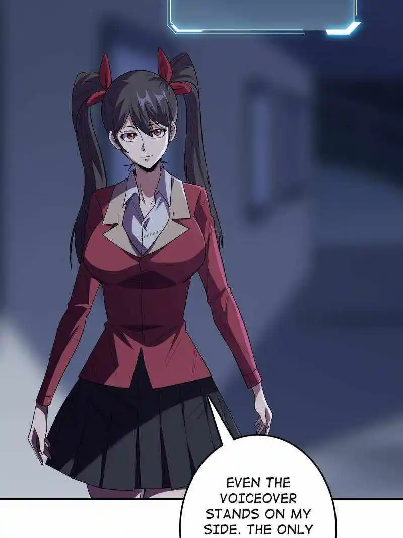 I'm Really Not The Villain Chapter 129