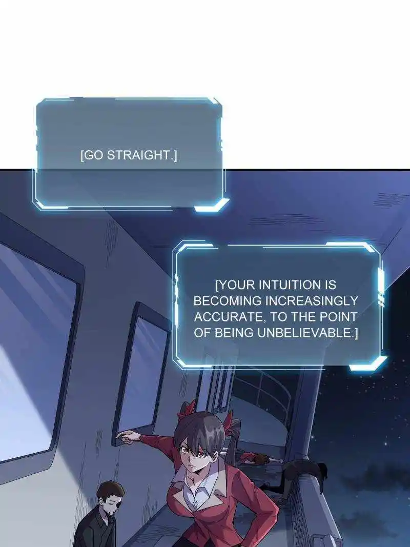 I'm Really Not The Villain Chapter 129