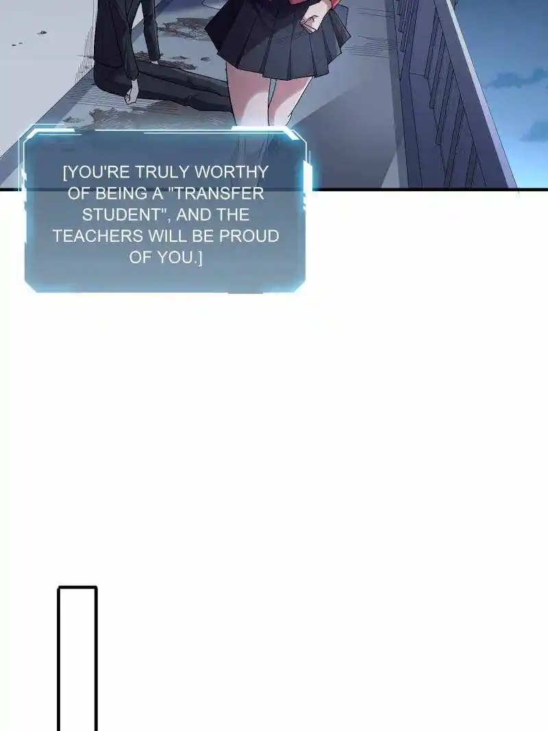 I'm Really Not The Villain Chapter 129