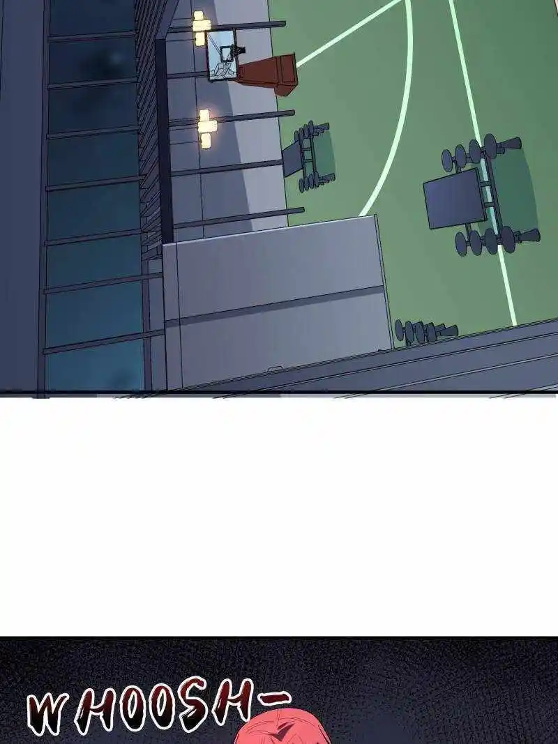 I'm Really Not The Villain Chapter 129