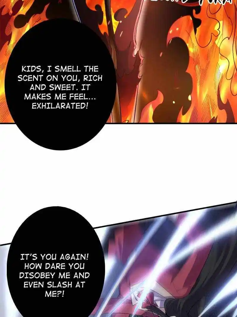 I'm Really Not The Villain Chapter 129