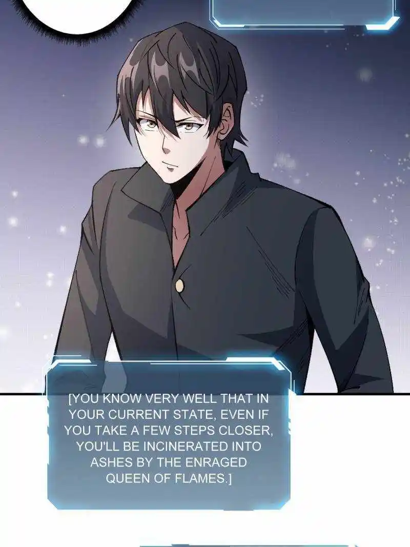 I'm Really Not The Villain Chapter 129