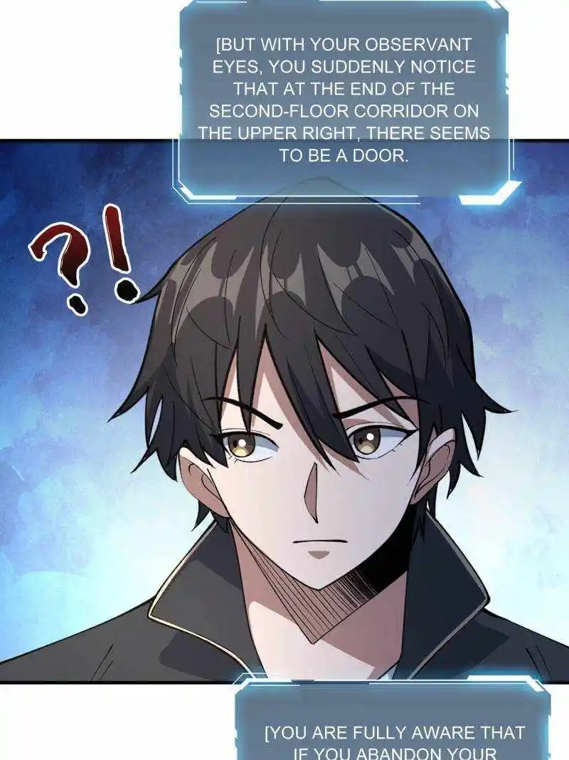 I'm Really Not The Villain Chapter 129