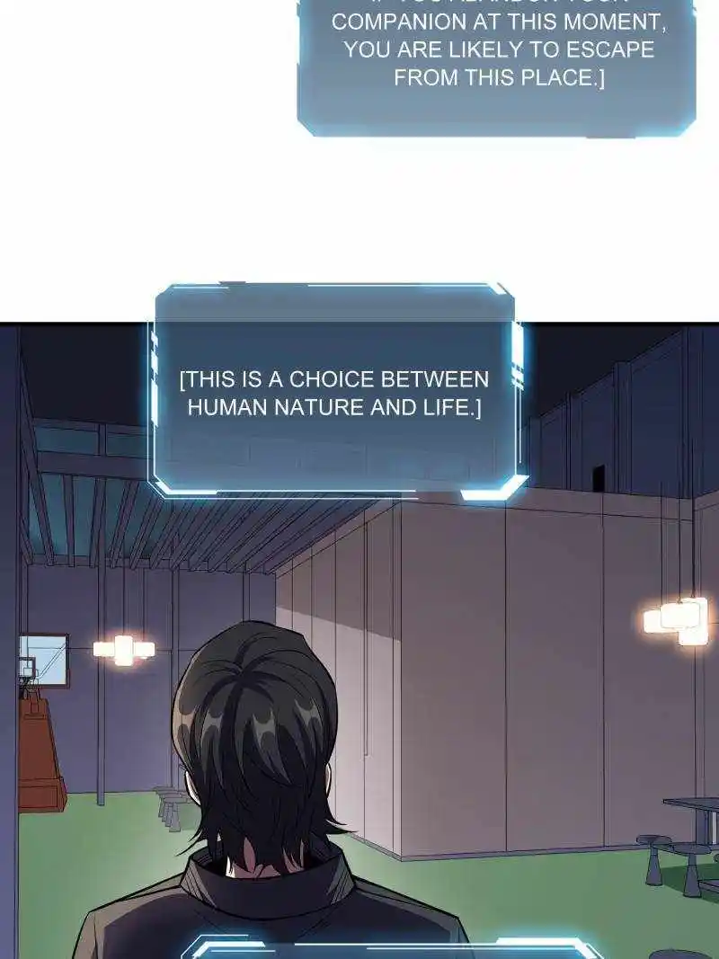 I'm Really Not The Villain Chapter 129