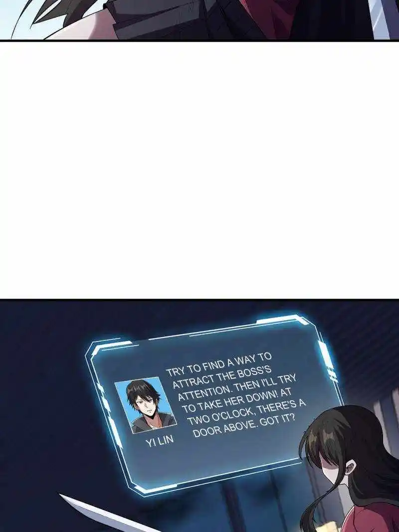 I'm Really Not The Villain Chapter 129