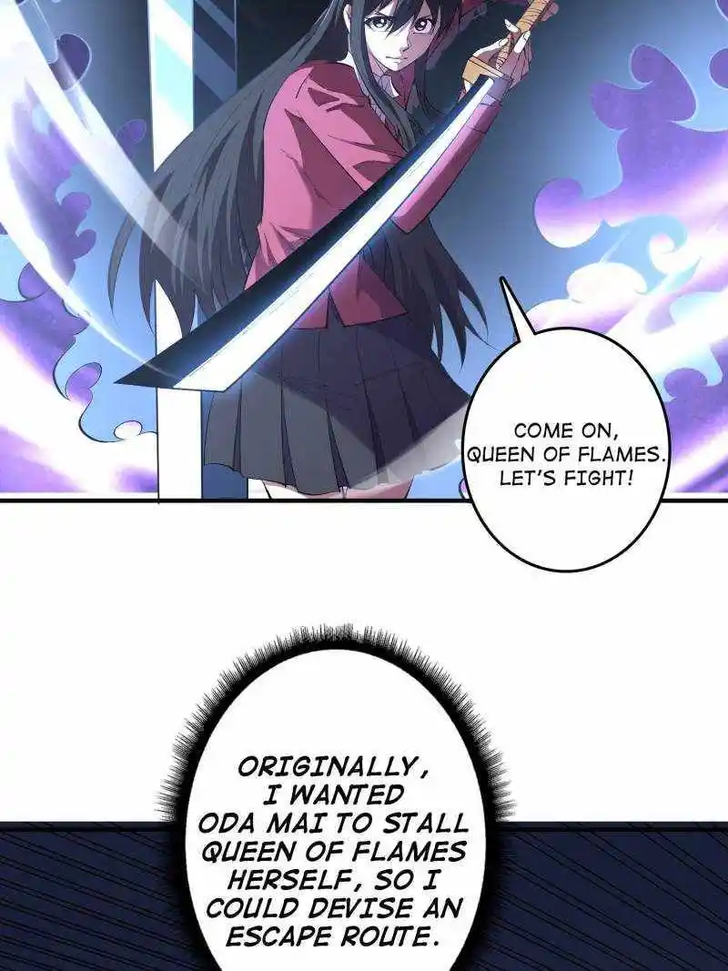 I'm Really Not The Villain Chapter 129