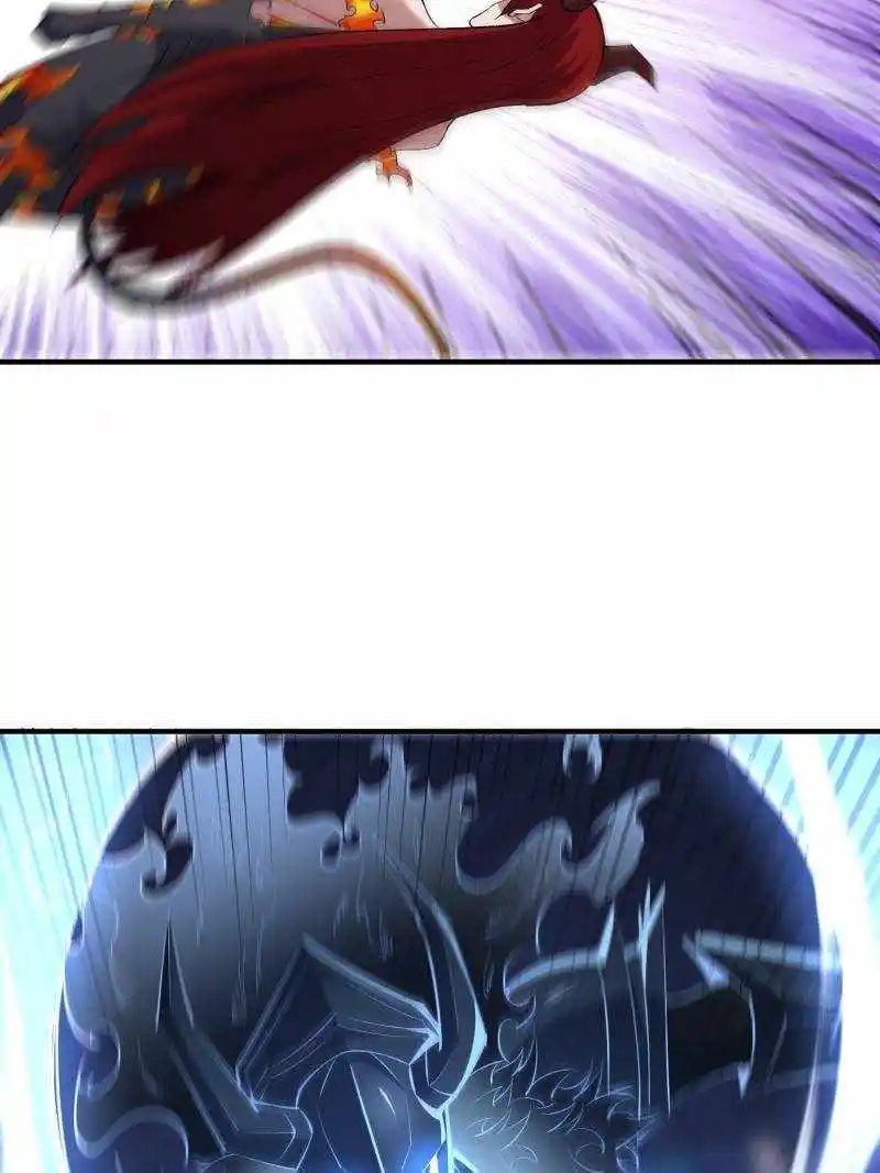 I'm Really Not The Villain Chapter 129