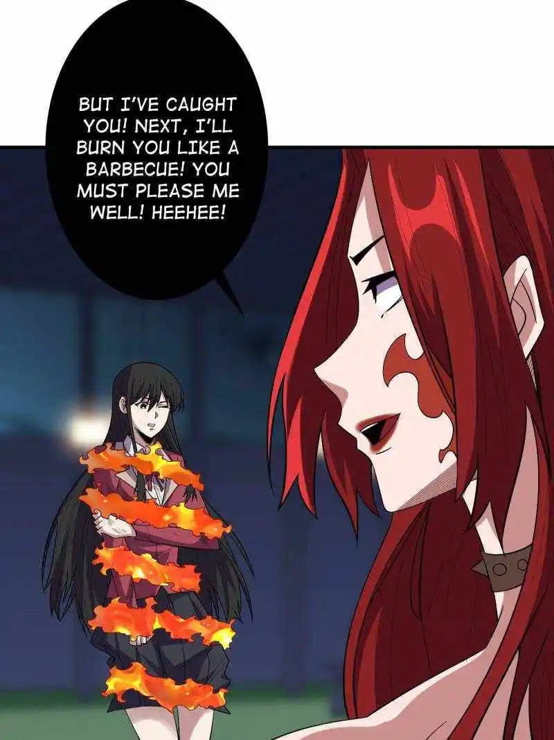 I'm Really Not The Villain Chapter 129