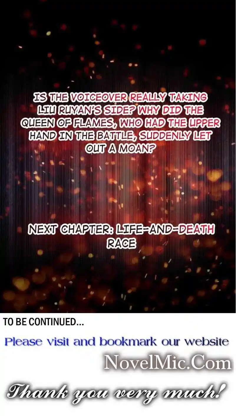 I'm Really Not The Villain Chapter 129