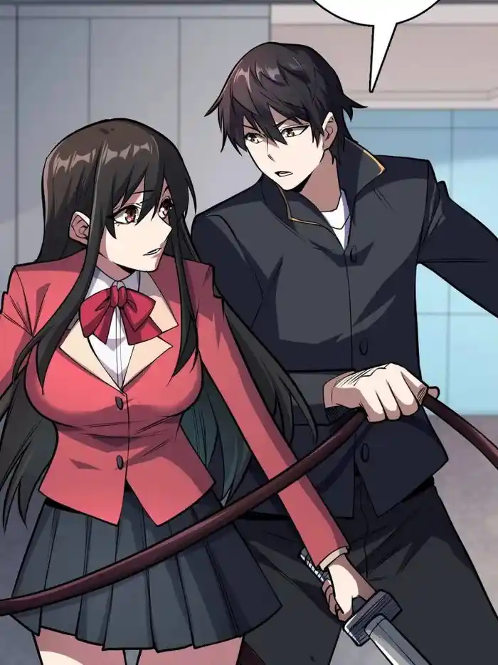 I'm Really Not The Villain Chapter 130