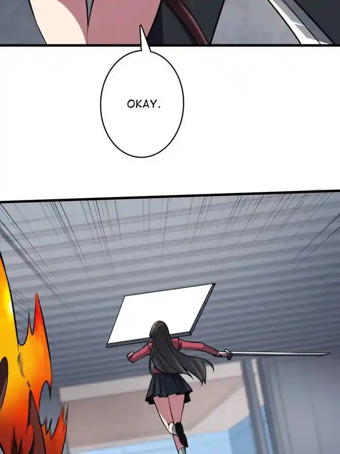 I'm Really Not The Villain Chapter 130