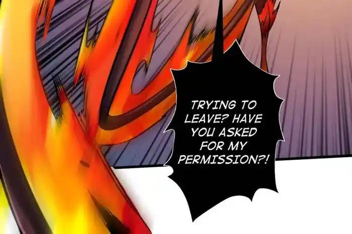 I'm Really Not The Villain Chapter 130