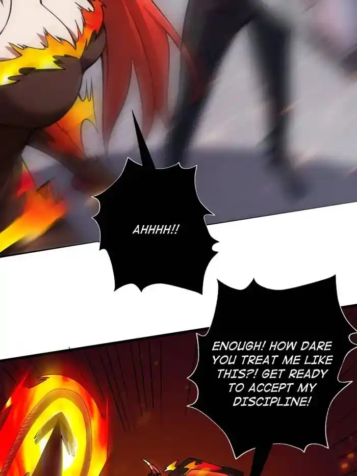 I'm Really Not The Villain Chapter 130