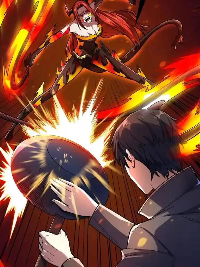 I'm Really Not The Villain Chapter 130