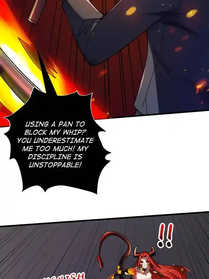 I'm Really Not The Villain Chapter 130