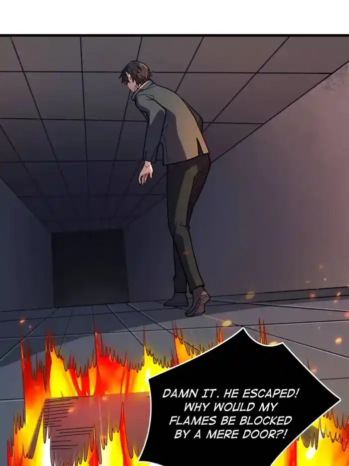 I'm Really Not The Villain Chapter 130