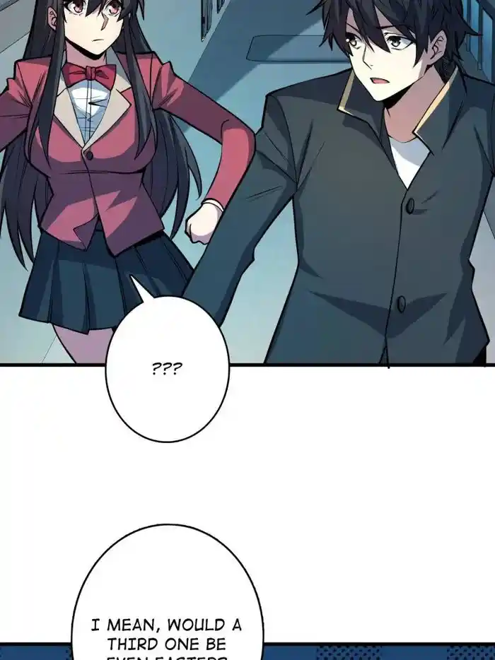 I'm Really Not The Villain Chapter 130