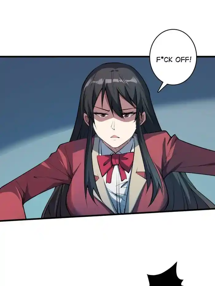 I'm Really Not The Villain Chapter 130