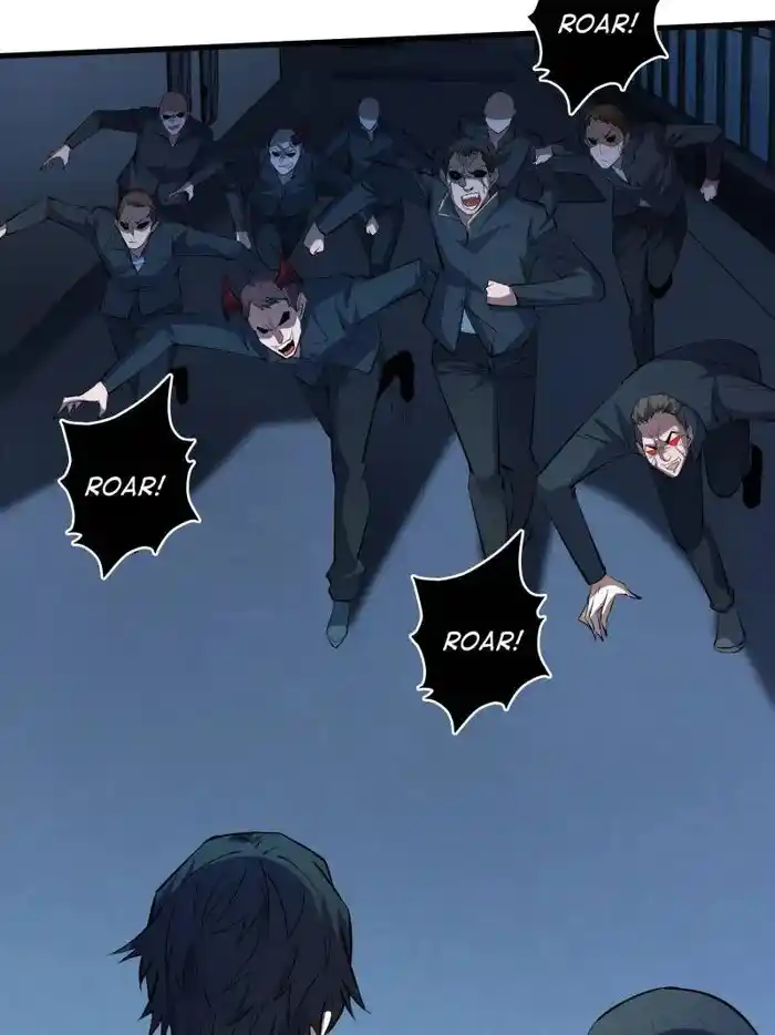 I'm Really Not The Villain Chapter 130