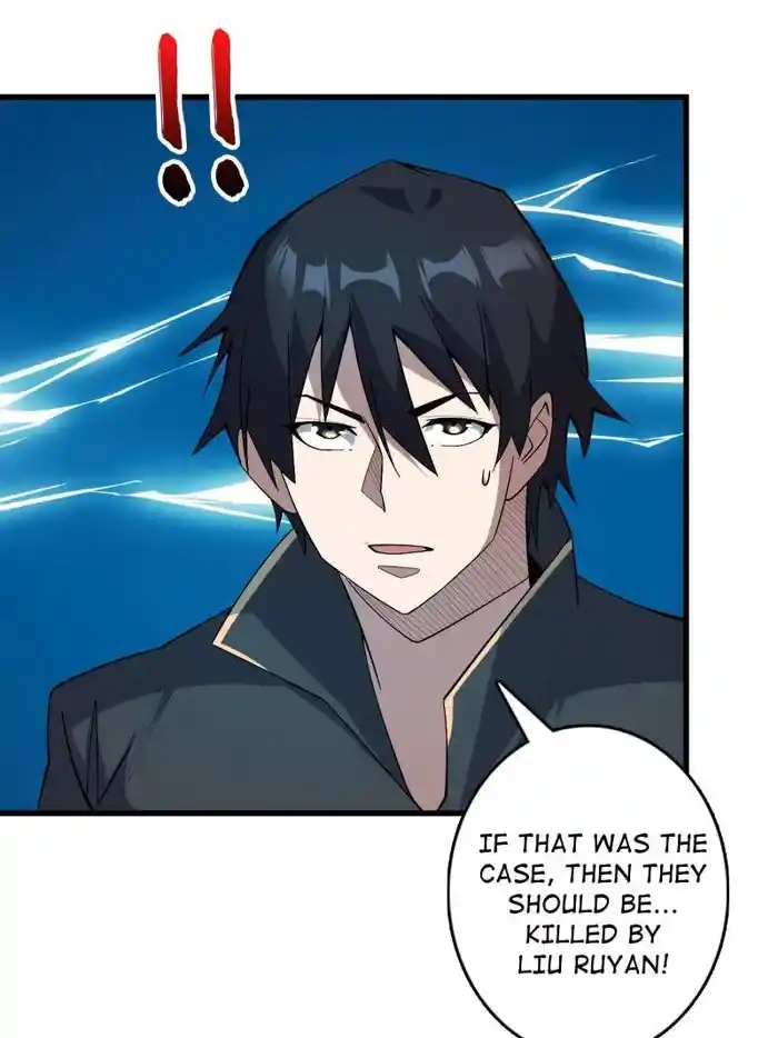 I'm Really Not The Villain Chapter 130