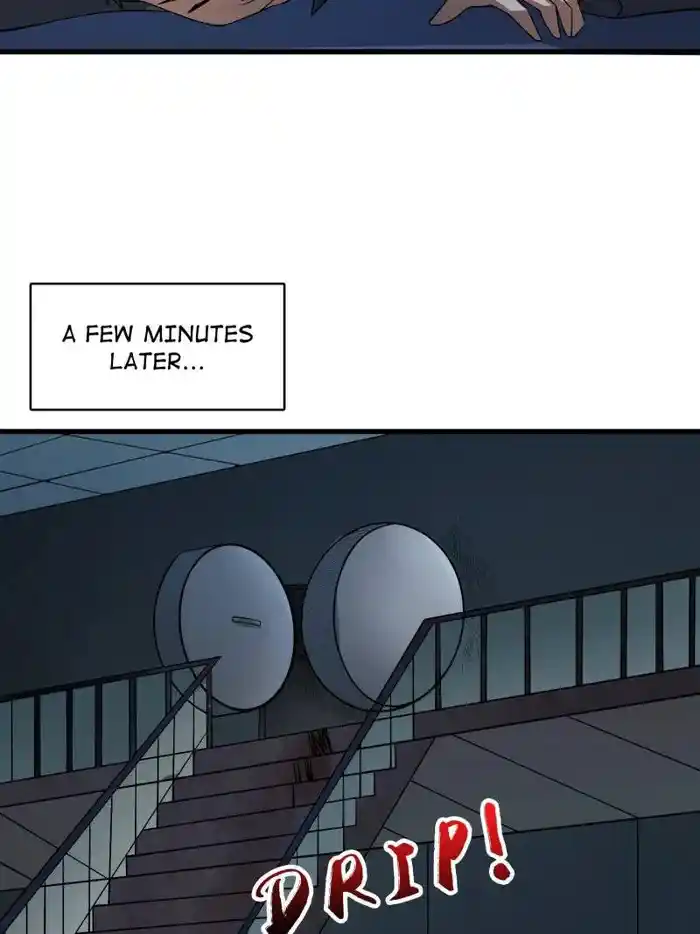 I'm Really Not The Villain Chapter 130