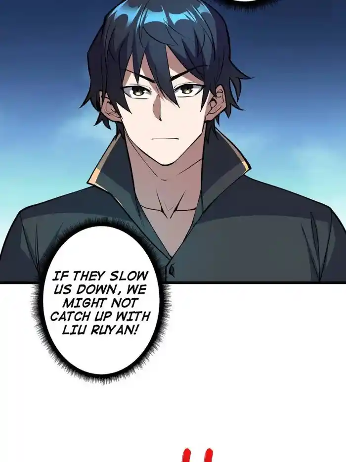 I'm Really Not The Villain Chapter 130