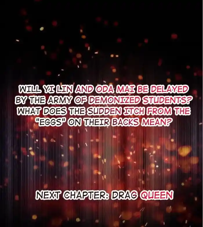 I'm Really Not The Villain Chapter 130