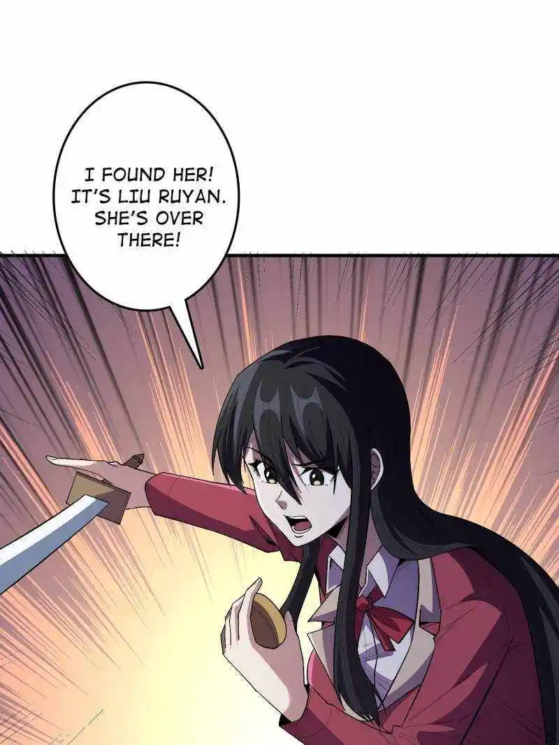 I'm Really Not The Villain Chapter 131