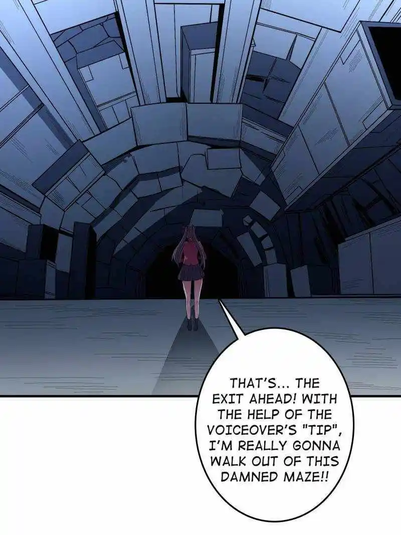 I'm Really Not The Villain Chapter 131