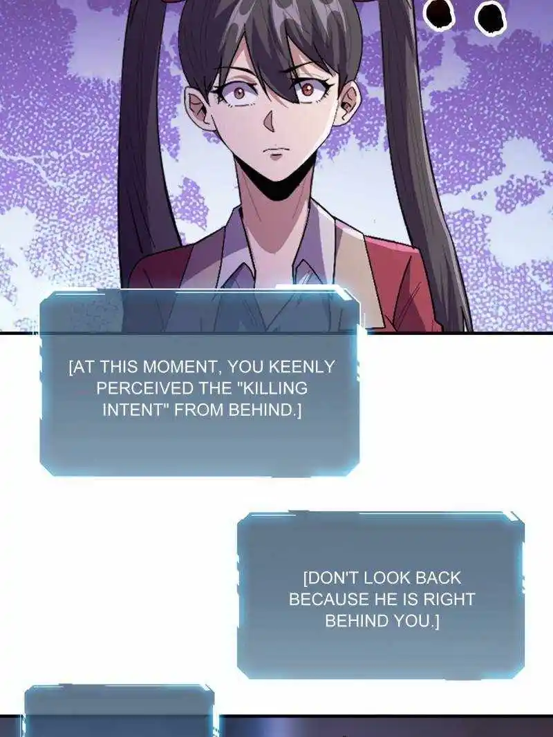 I'm Really Not The Villain Chapter 131