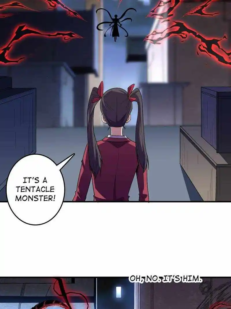 I'm Really Not The Villain Chapter 131